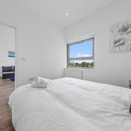 Airy 2Br Flat Delta London Dp332 Apartment Croydon Exterior photo
