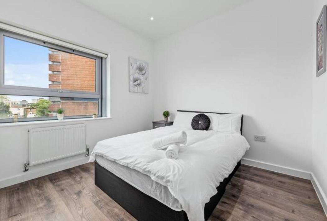 Airy 2Br Flat Delta London Dp332 Apartment Croydon Exterior photo
