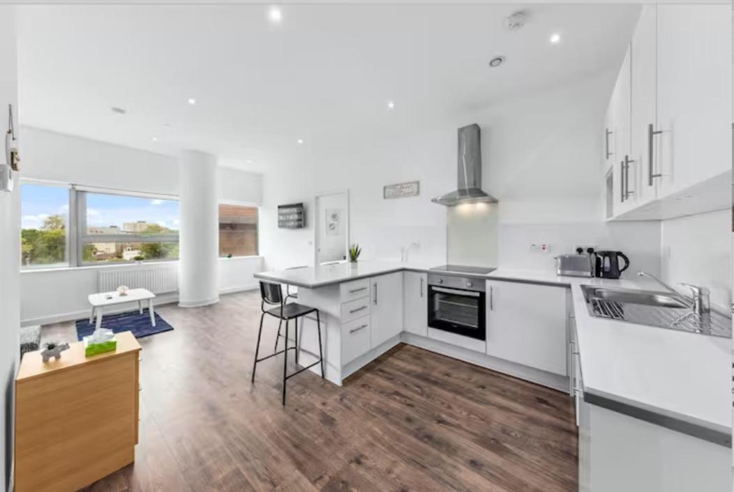 Airy 2Br Flat Delta London Dp332 Apartment Croydon Exterior photo